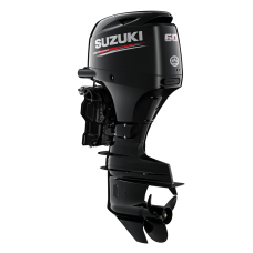 SUZUKI DF60ATL EFI